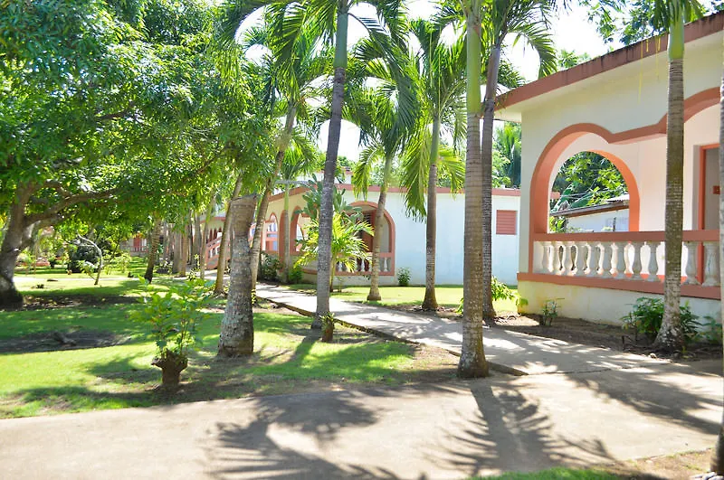 Hidden Paradise Resort Hotel Negril 3*,  Jamaica