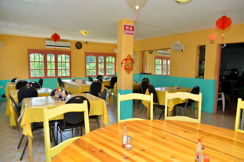 Hidden Paradise Resort Hotel Negril