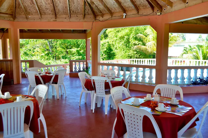 Hidden Paradise Resort Hotel Negril Jamaica