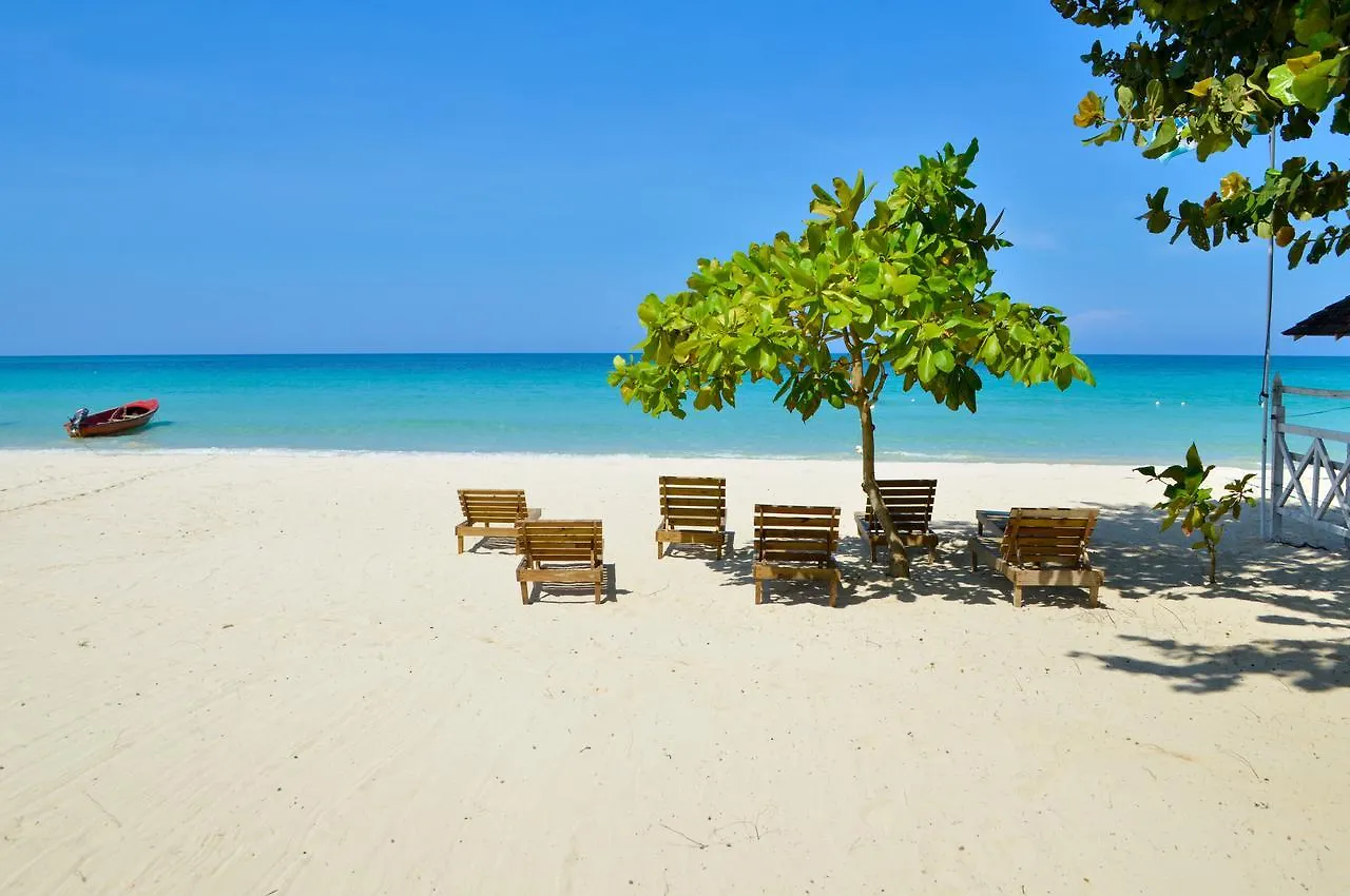 Hidden Paradise Resort Hotel Negril
