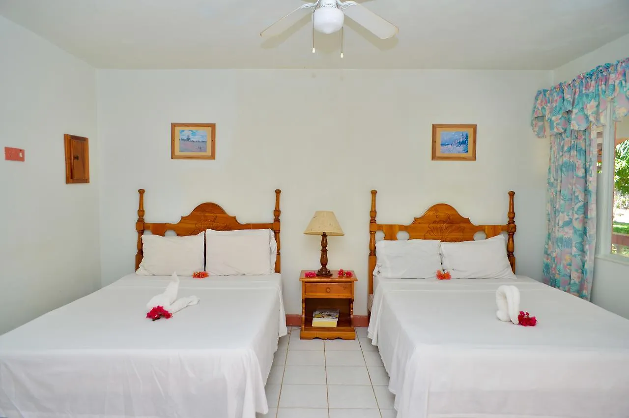 Hidden Paradise Resort Hotel ネグリル
