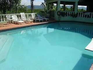 Hidden Paradise Resort Hotel Negril Jamaica