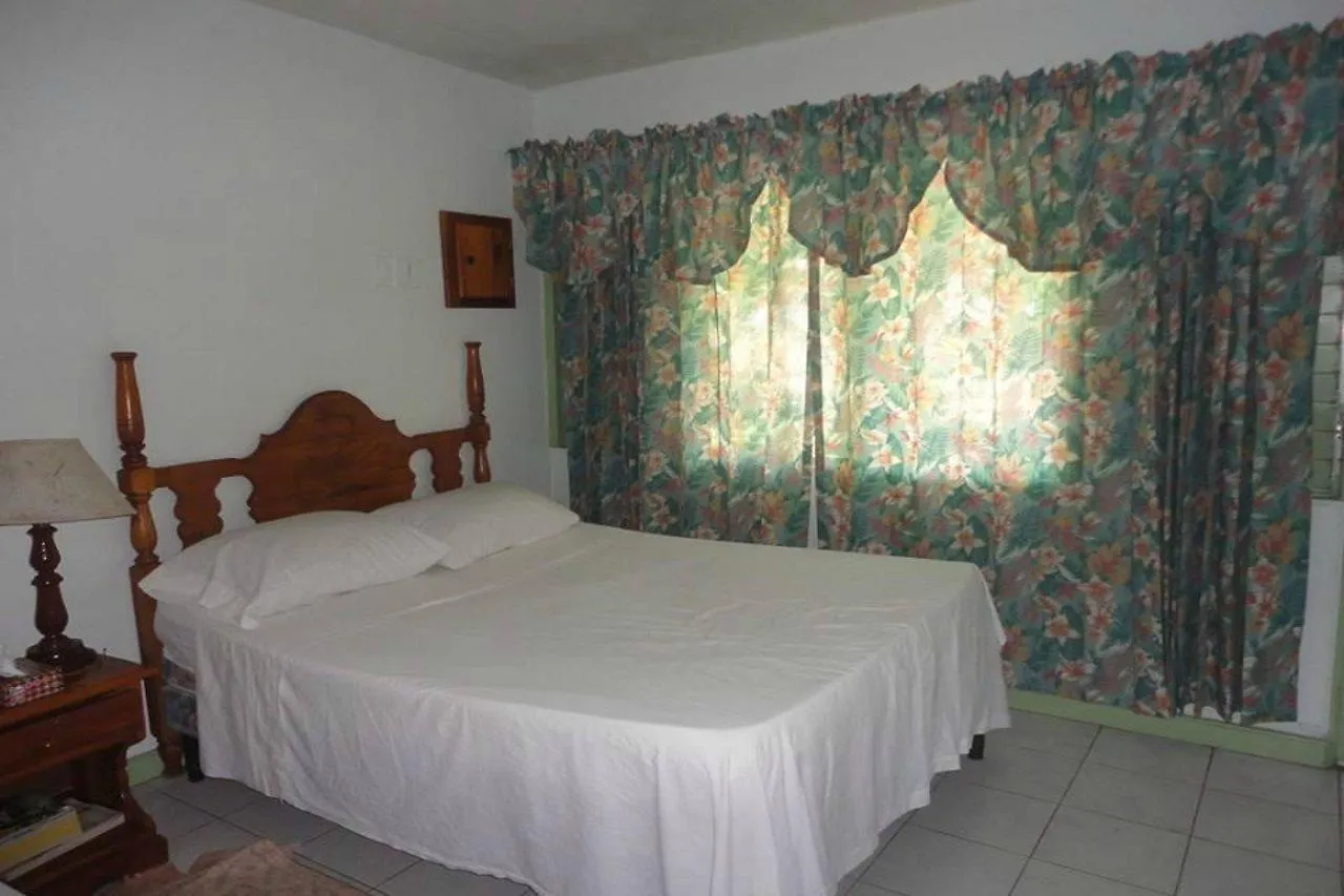 Hidden Paradise Resort Hotel Negril 3*,  Jamaica