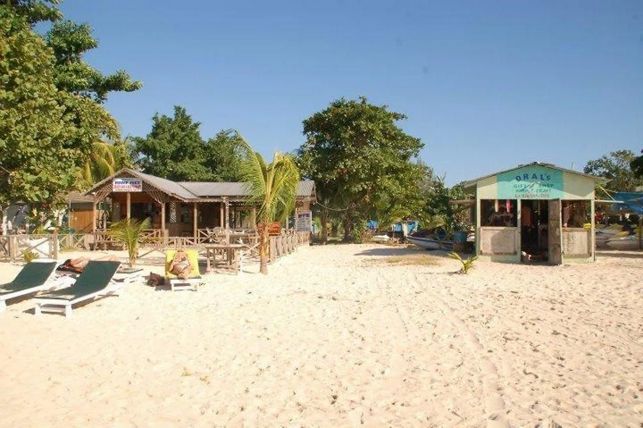 Hidden Paradise Resort Hotel Negril