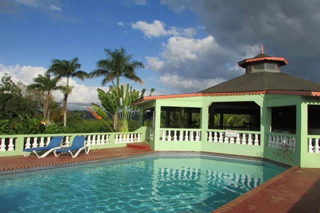 Hidden Paradise Resort Hotel Negril