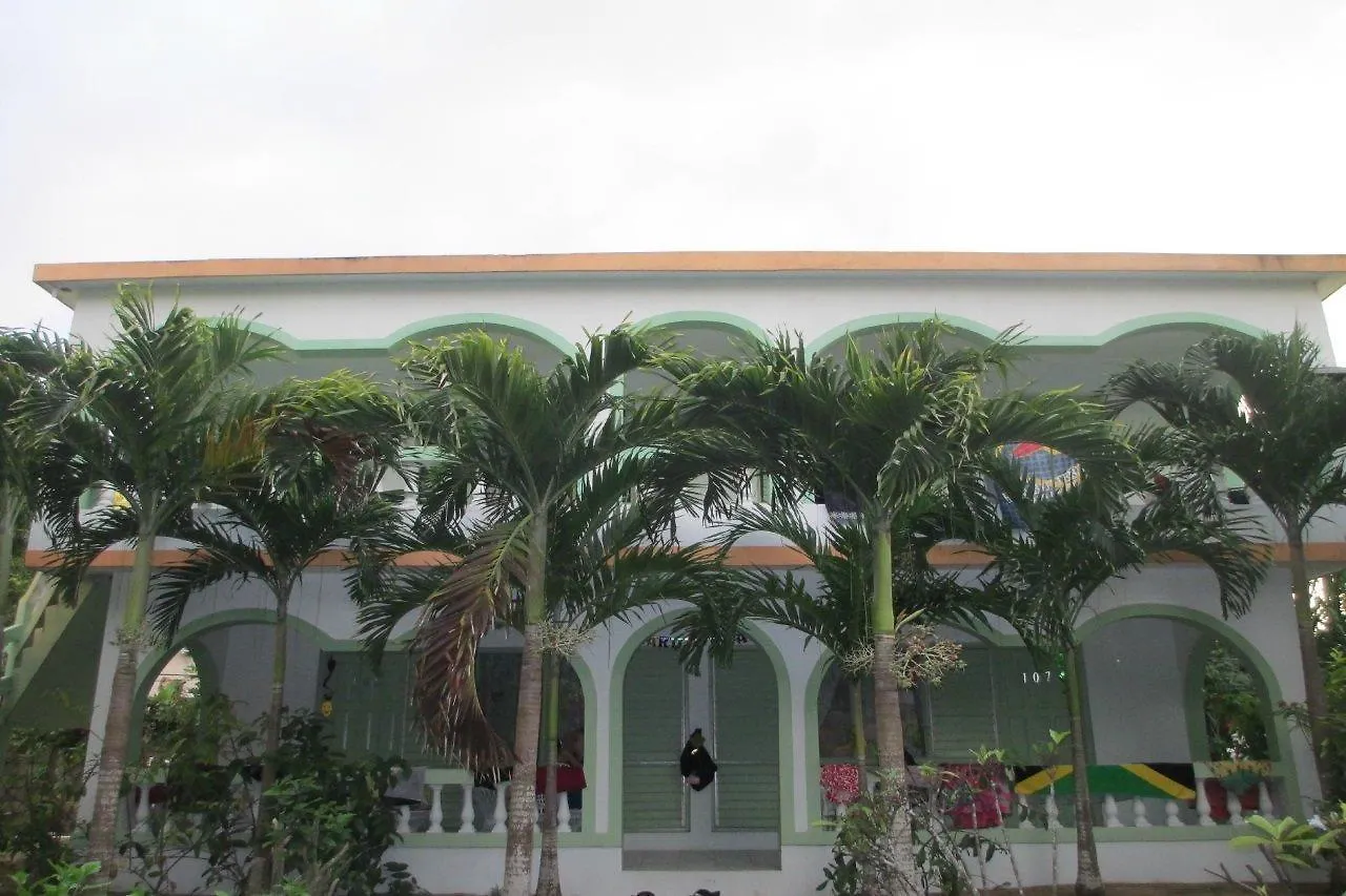 Hidden Paradise Resort Hotel Negril