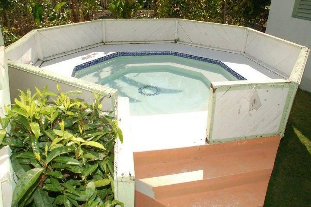Hidden Paradise Resort Hotel Negril