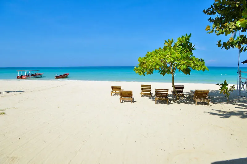 Hidden Paradise Resort Hotel Negril