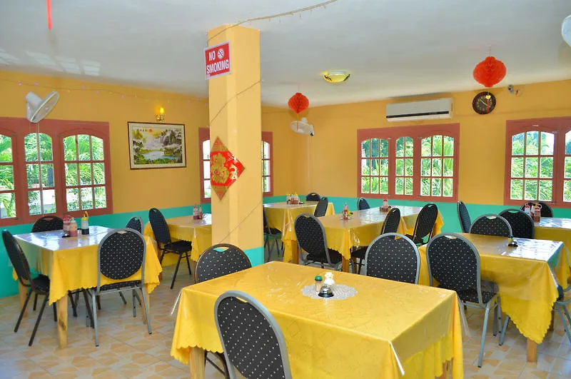 Hidden Paradise Resort Hotel Negril