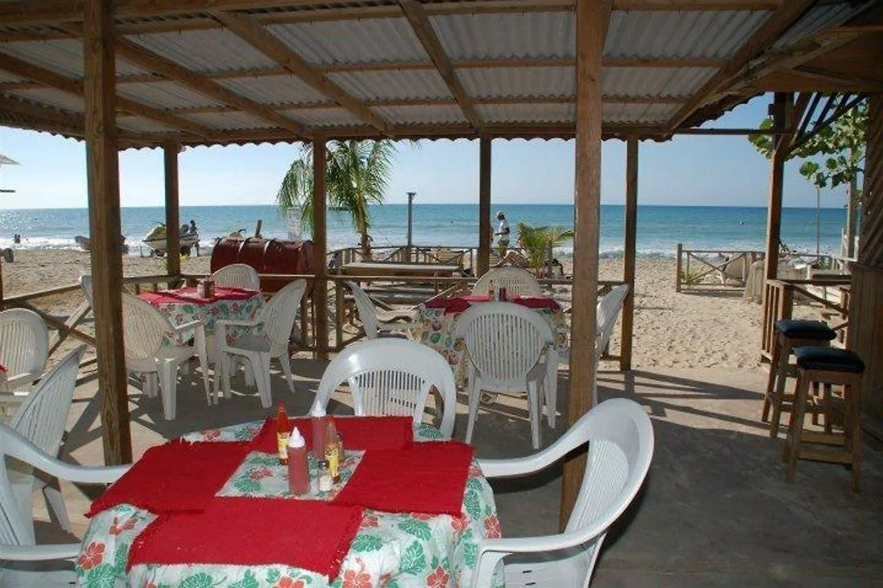 Hidden Paradise Resort Hotel Negril