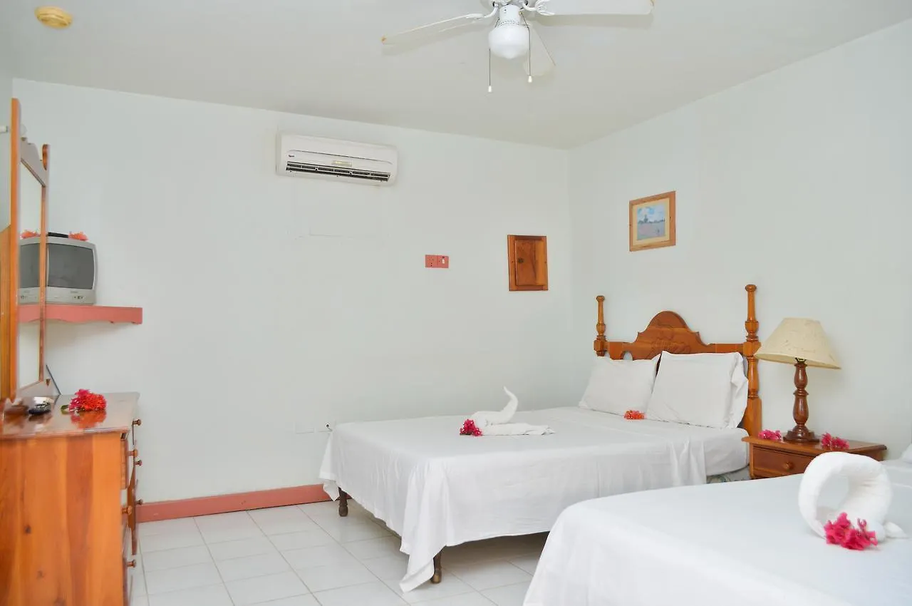 Hidden Paradise Resort Hotel Negril