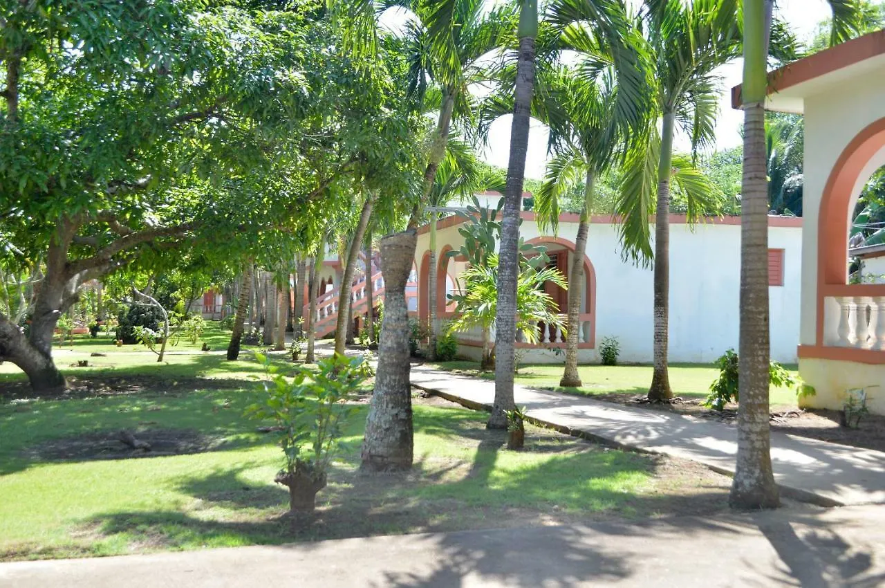 Hidden Paradise Resort Hotel Negril