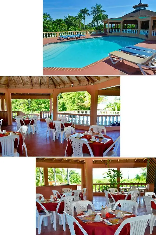 Hidden Paradise Resort Hotel Negril