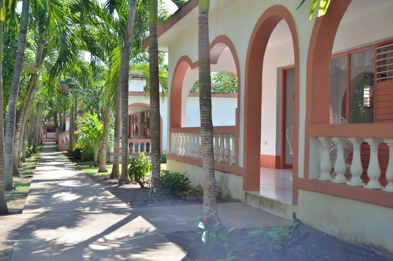 Hidden Paradise Resort Hotel Negril Jamaica